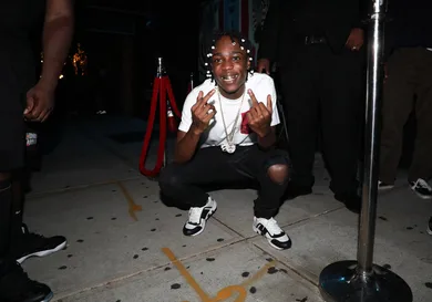 Johnny Nunez/WireImage/Getty Images