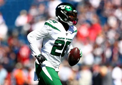 Adam Glanzman/Getty Images