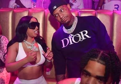 Prince Williams/Getty Images