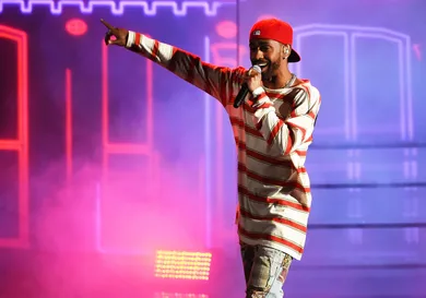 Kevin Winter / Getty Images