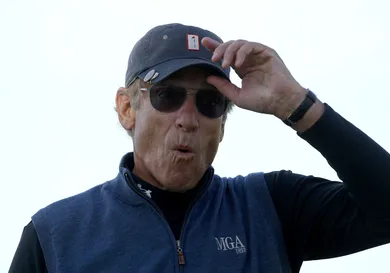 Ezra Shaw/Getty Images