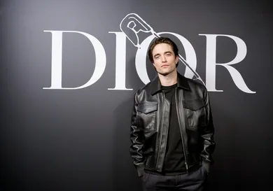 Francois Durand for Dior/Getty Images