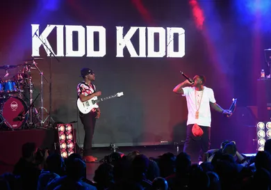 Jamie McCarthy/Getty Images for Starz