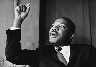 Reg Lancaster/Daily Express/Hulton Archive/Getty Images