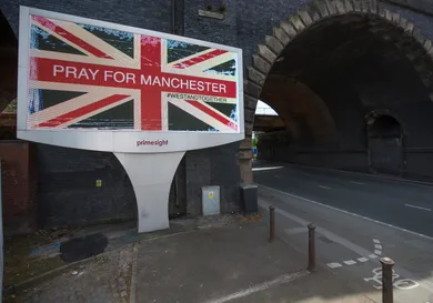 Christopher Furlong/Getty Images