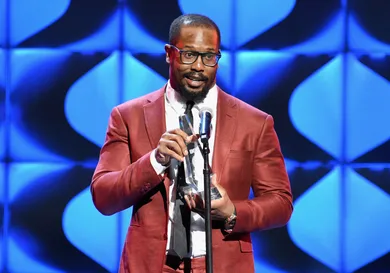 Rick Diamond/Getty Images for BET