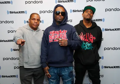 Astrid Stawiarz/Getty Images