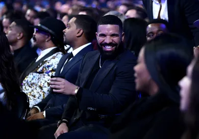 Emma McIntyre/Getty Images for The Recording Academy