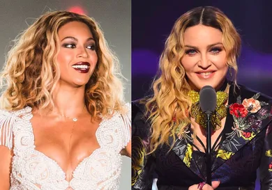 Buda Mendes / Staff / Getty Images, Nicholas Hunt / Staff / Getty Images