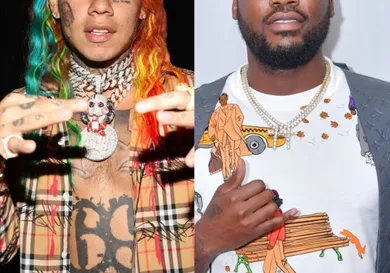 Shareif Ziyadat, Michael Loccisano/Getty Images