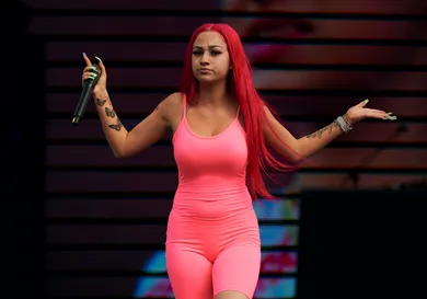 Cooper Neill/Getty Images