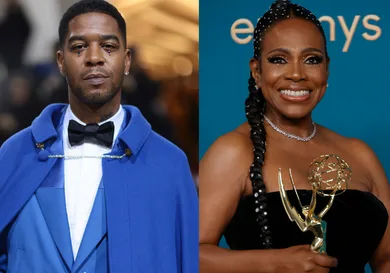 Kevin Winter/Getty Images/ Dimitrios Kambouris/Getty Images for The Met Museum/Vogue)