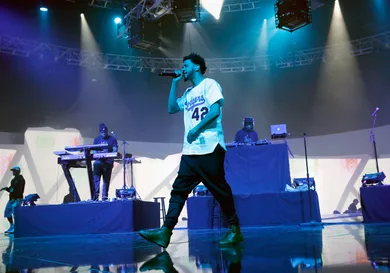 Robin Marchant/Getty Images