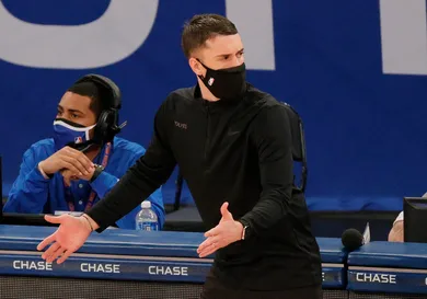 Sarah Stier / Getty Images