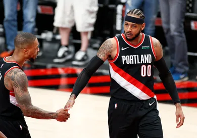 Steph Chambers/Getty Images