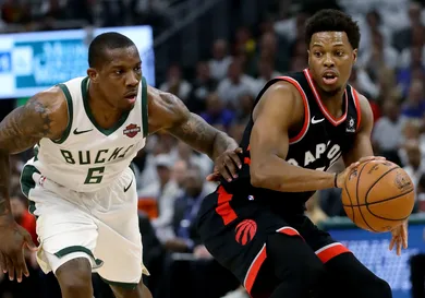 Jonathan Daniel/Getty Images