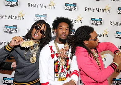 Neilson Barnard/Getty Images