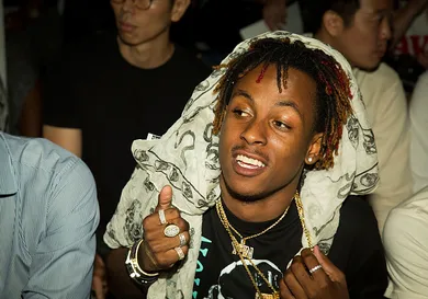 Colby Blount/Getty Images