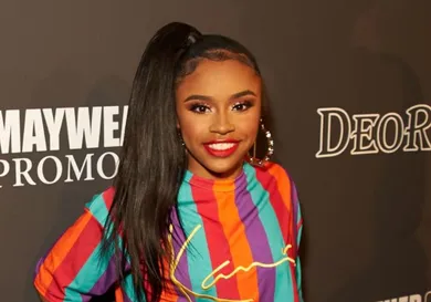 Unique Nicole / Contributor / Getty Images