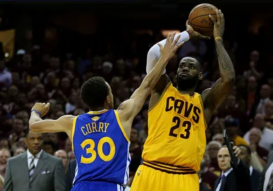 Mike Ehrmann/Getty Images