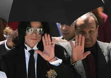 Win McNamee/Getty Images