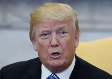 Olivier Douliery-Pool/Getty Images