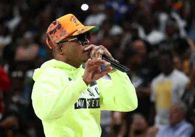 Ronald Martinez/BIG3