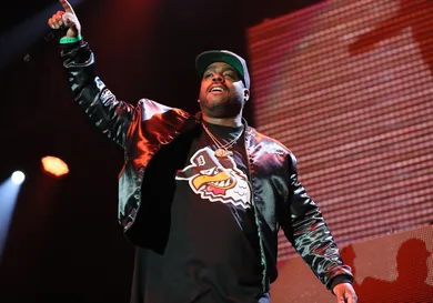 Leon Bennett/Getty Images