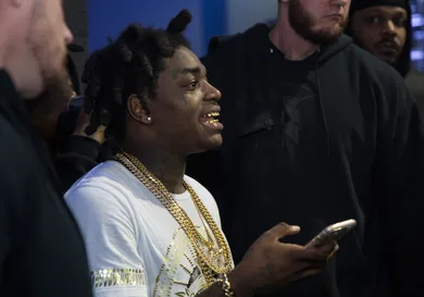 Brian Stukes/Getty Images