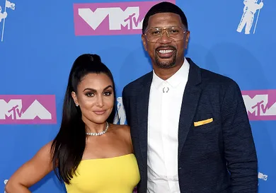 Jamie McCarthy/Getty Images