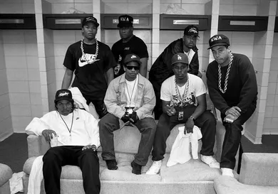 Raymond Boyd/Getty Images