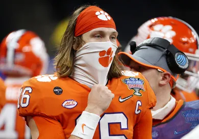 Chris Graythen / Getty Images