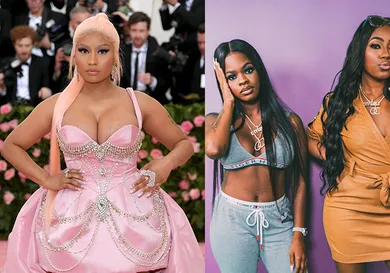 Neilson Barnard/Getty Images & HNHH