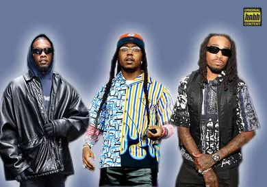 Shirlaine Forrest/WireImage/Getty Images, Mark Brown/Getty Images, Gilbert Carrasquillo/GC Images/Getty Images