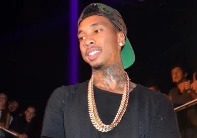 Foc Kan/Getty Images