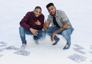 Amanda Edwards/Getty Images