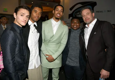 Kevin Winter/Getty Images