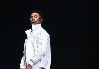 Paras Griffin/Getty Images