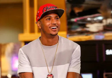 Skip Bolen/Getty Images