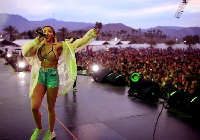 Christopher Polk/Getty Images