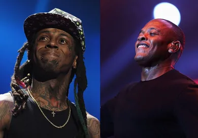 Denise Truscello/WireImage/Getty Images / Chelsea Lauren/Getty Images