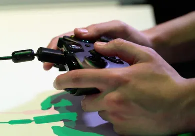 Kevork Djansezian/Getty Images