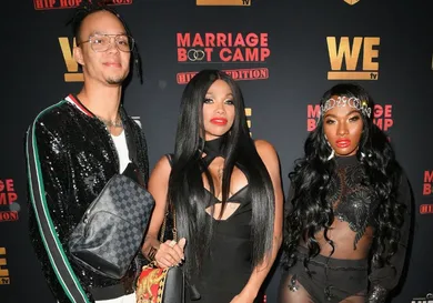 Earl Gibson III / Contributor / Getty Images