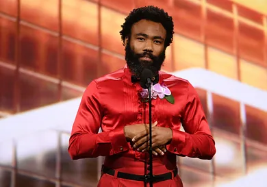 Kevin Winter/Getty Images for BAFTA LA