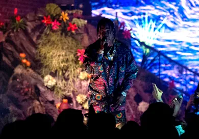 Ben A. Pruchnie/ Getty Images