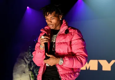 Kevin Winter/Getty Images