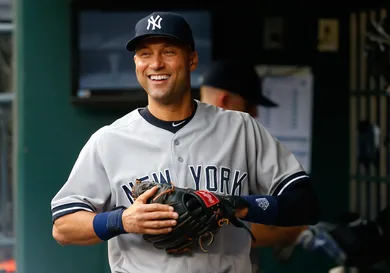 Mike Stobe/Getty Images