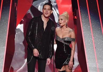 Kevin Winter/Getty Images for iHeartMedia