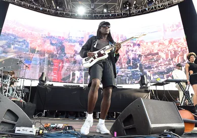 Kevin Winter/Getty Images