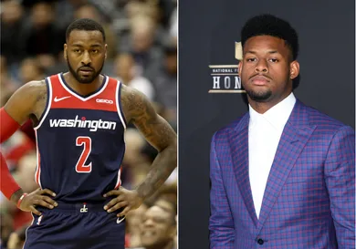 Rob Carr/ Jason Kempin/ Getty Images